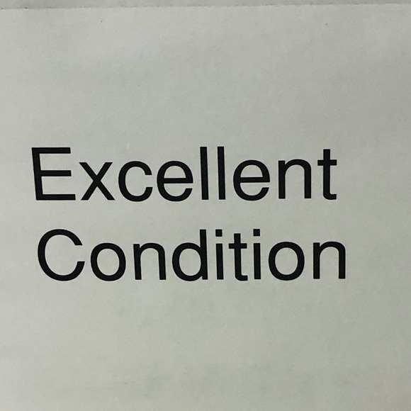 Cinch Men's 38x34 Blue Straight Leg Denim Jeans Style - Picture 12 of 13